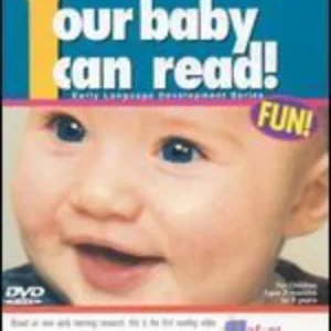 Your Baby Can Read 1