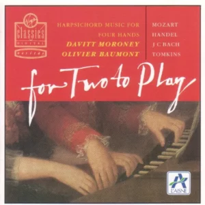 For Two to Play