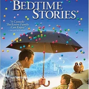 Bedtime Stories