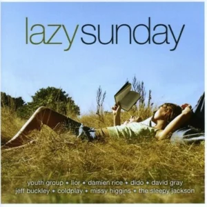 Lazy Sunday