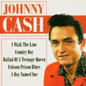 I Walk the Line