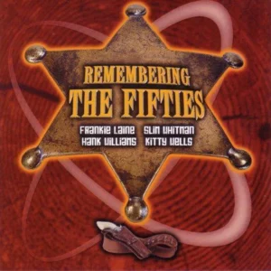 Remembering The Fifties