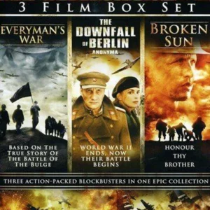 World War II - Soldiers of Valour