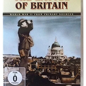 The Battle of Britain