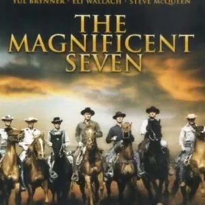 The Magnificent Seven
