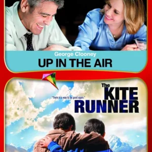 Up In The Air/The Kite Runner