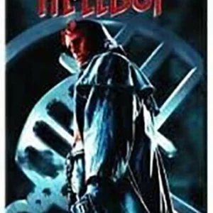 Hellboy
