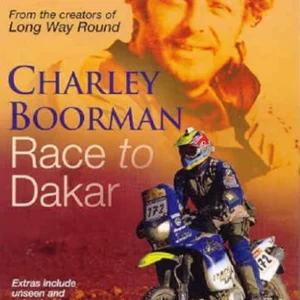 Race to Dakar