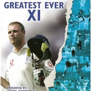 English Cricket's Greatest Ever XI