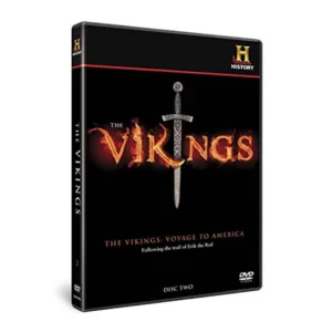 The Vikings: Voyage To America