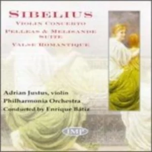 Violin Concerto