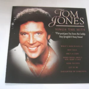Sings The Hits
