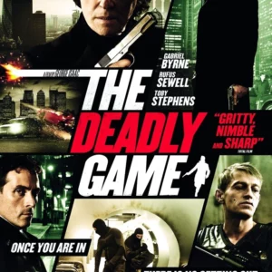 The Deadly Game