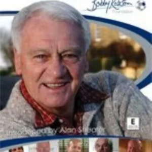 Sir Bobby Robson: A Knight to Remember