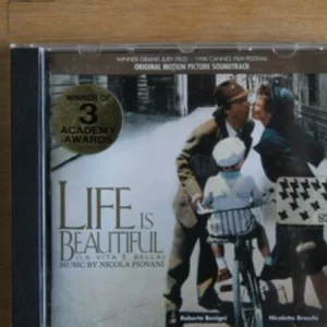Life Is Beautiful