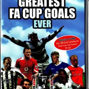 The Greatest FA Cup Goals Ever