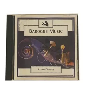 Baroque Music
