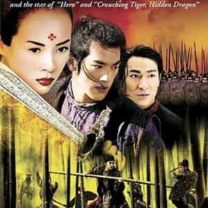 House of Flying Daggers
