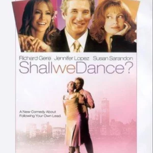 Shall We Dance?