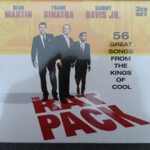 The Rat Pack