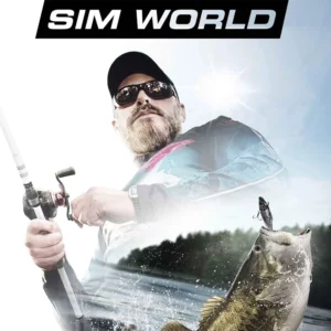 FISHING SIM WORLD