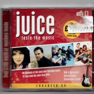Taste the Music