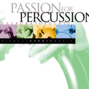 Passion Of Percussion