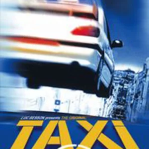 Taxi