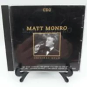 Original gold CD 2