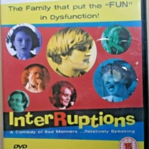 Interruptions