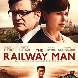 The Railway Man