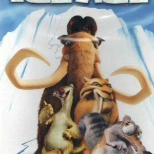 Ice Age