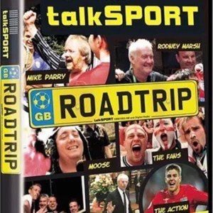 talkSPORT Road Trip