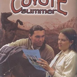 Coyote Summer