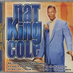 Nat King Cole