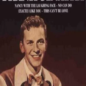 Frank Sinatra