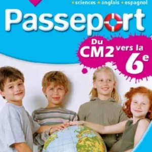 Passeport Vers 6e Hyb