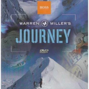 Warren Miller's Journey