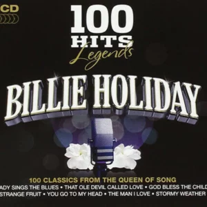 100 Hits Legends - Billie Holiday, Music