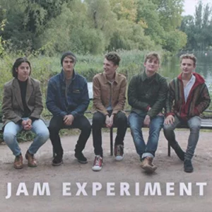 Jam Experiment