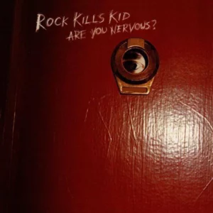 Are You Nervous?