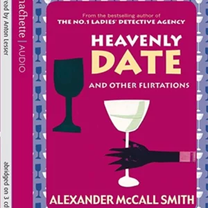 Heavenly Date And Other Flirtations