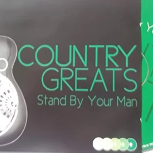 Stand By Your Man