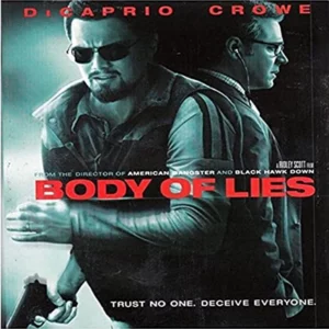 Body of Lies