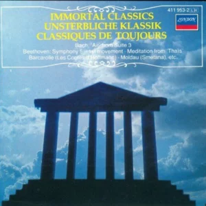 Immortal Classics