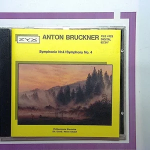 Symphonie No. 4