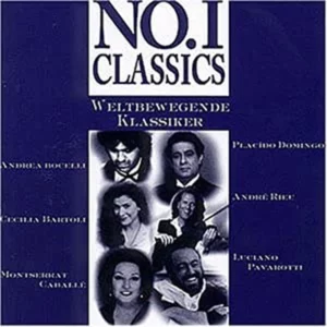 No.1 Classics