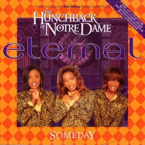 The Hunchback of Notre Dame - Someday