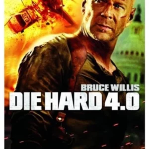 Die Hard 4.0
