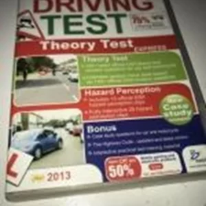 Driving Theory Test
